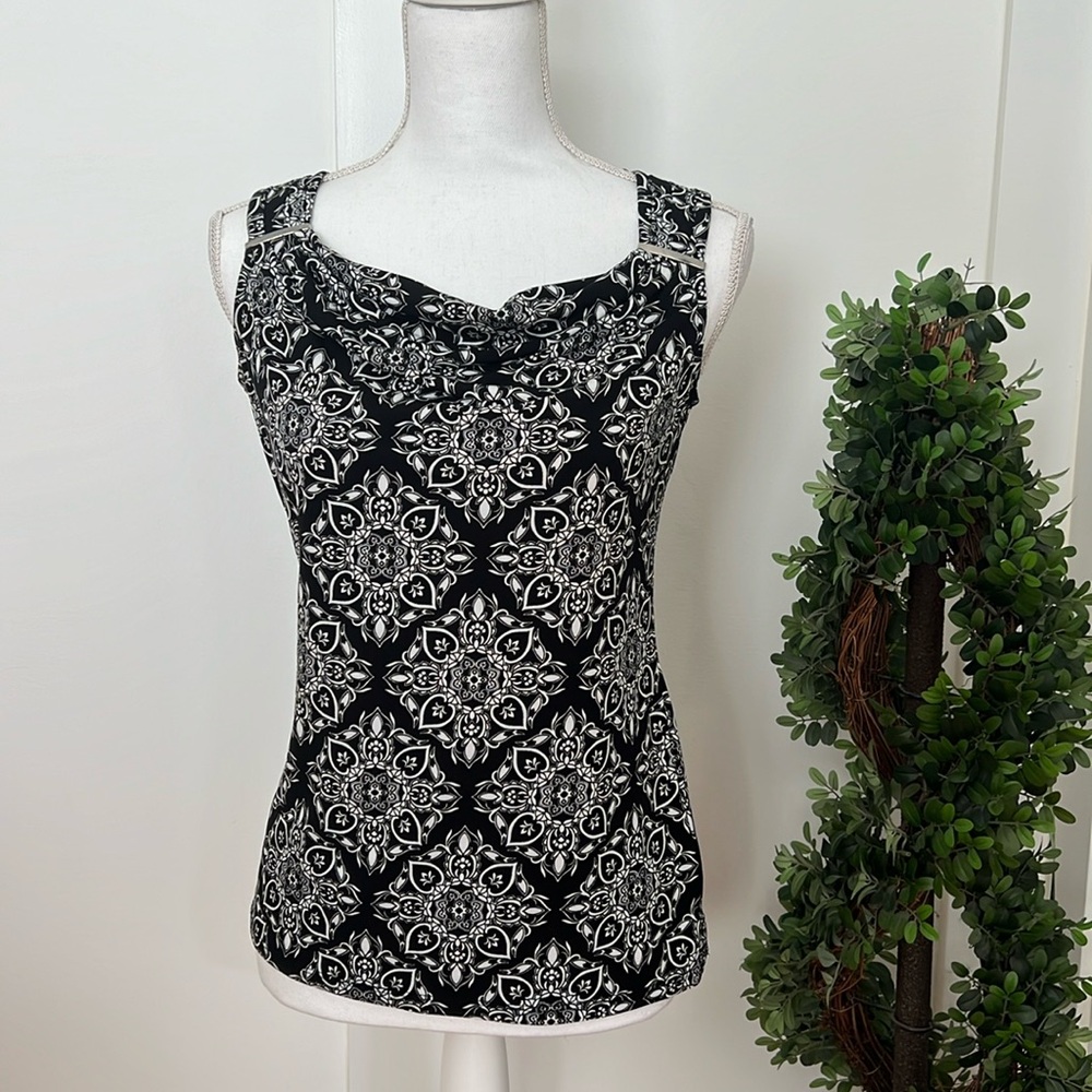 WHBM dress tank